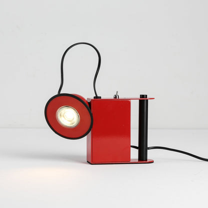 Solex Table Lamp