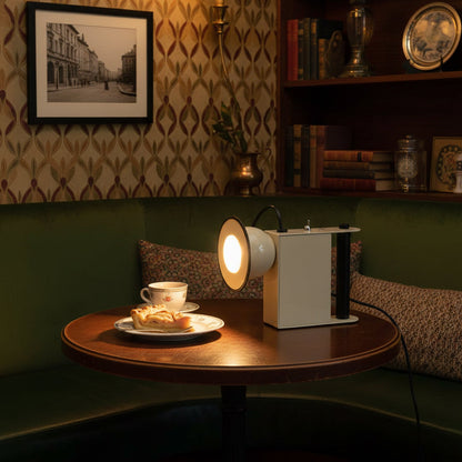 Solex Table Lamp