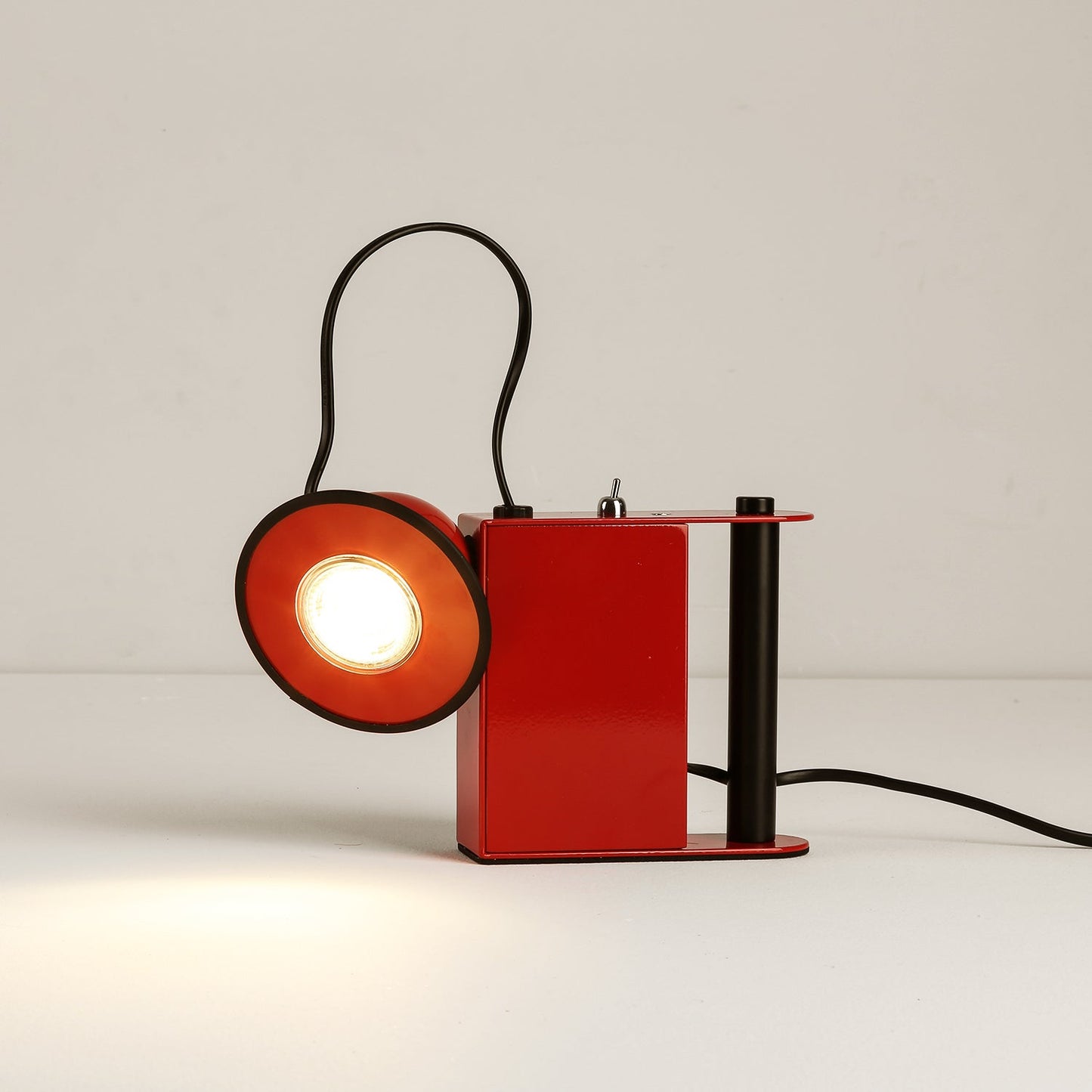 Solex Table Lamp