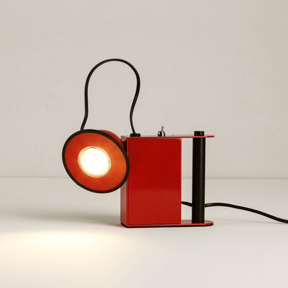 Solex Table Lamp