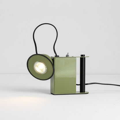 Solex Table Lamp