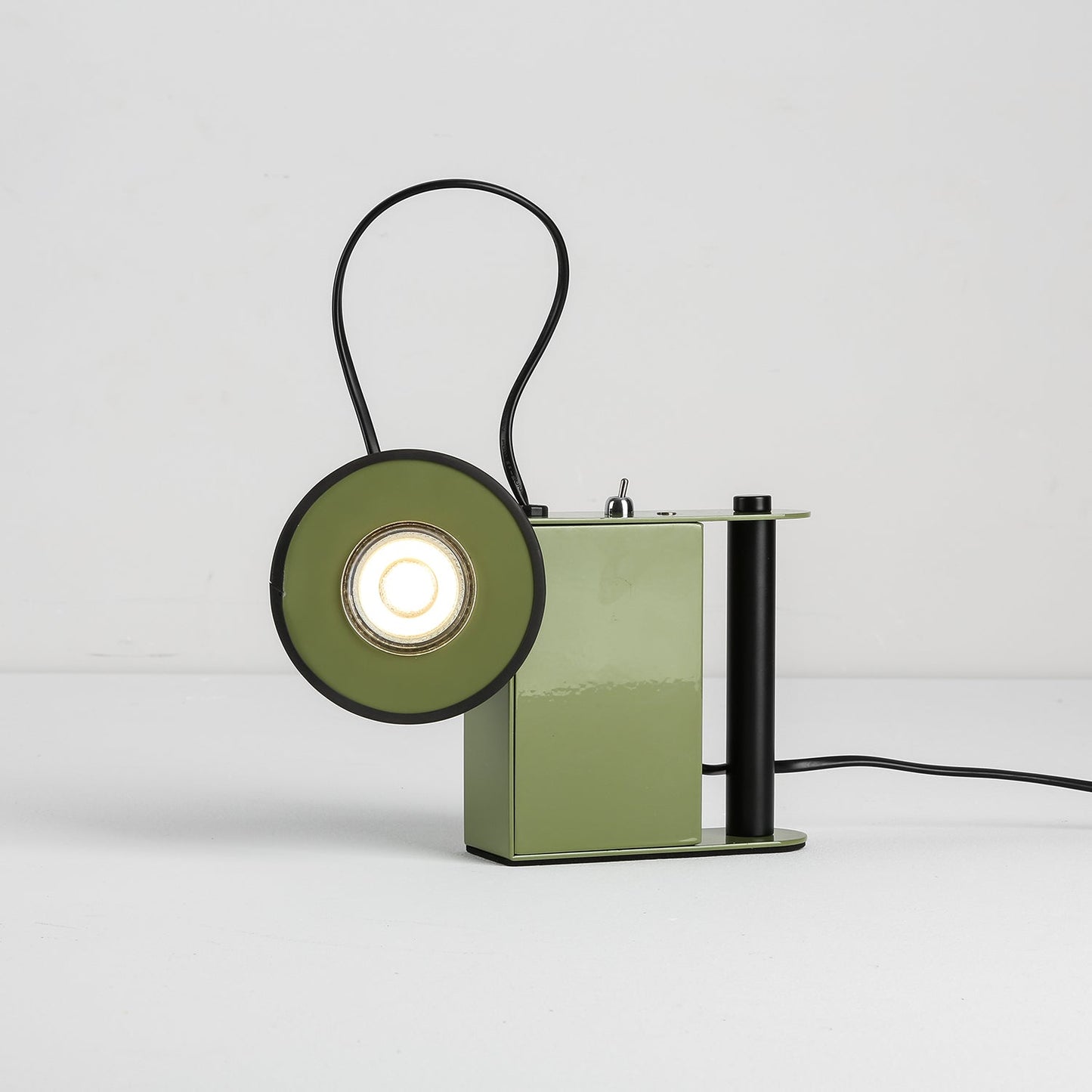 Solex Table Lamp