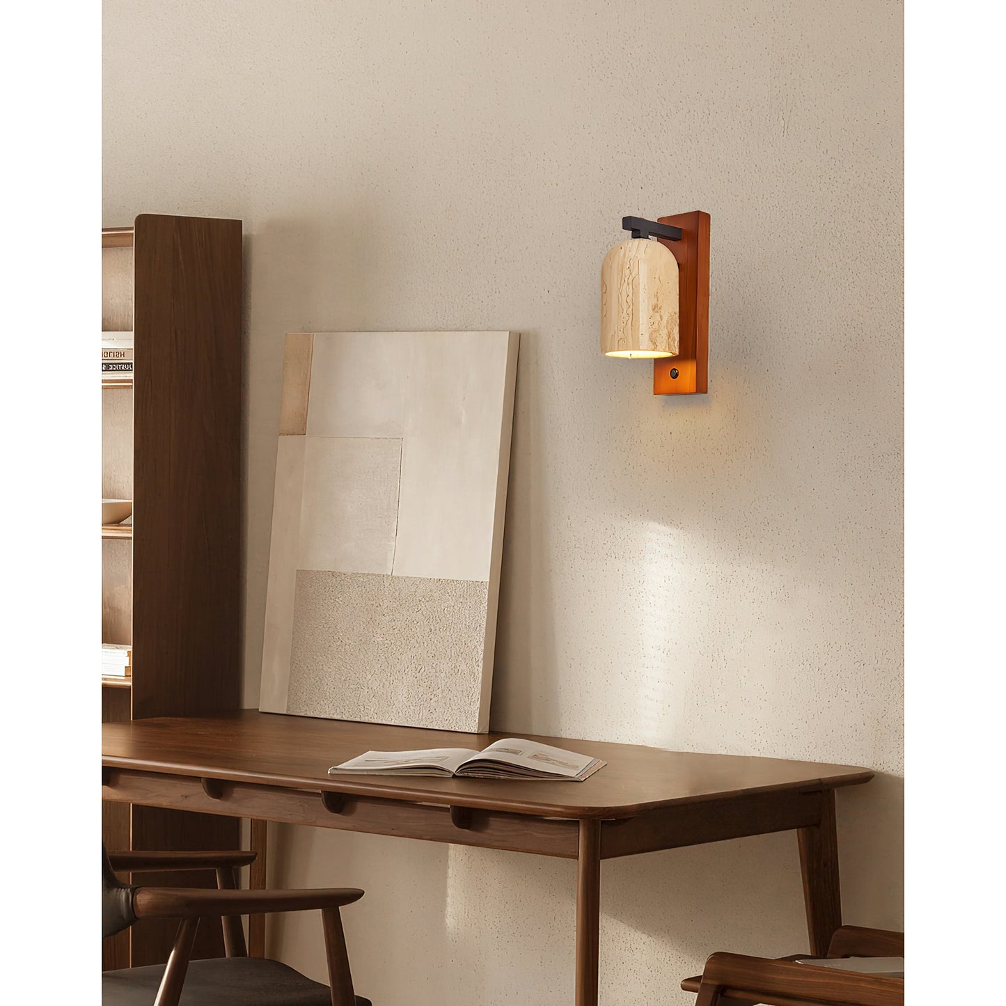 Nevique Wall Lamp