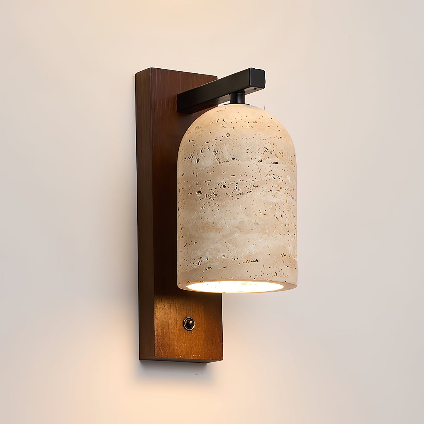 Nevique Wall Lamp