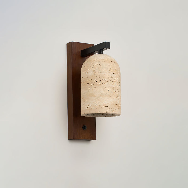 Nevique Wall Lamp