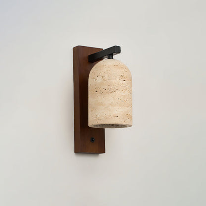 Nevique Wall Lamp