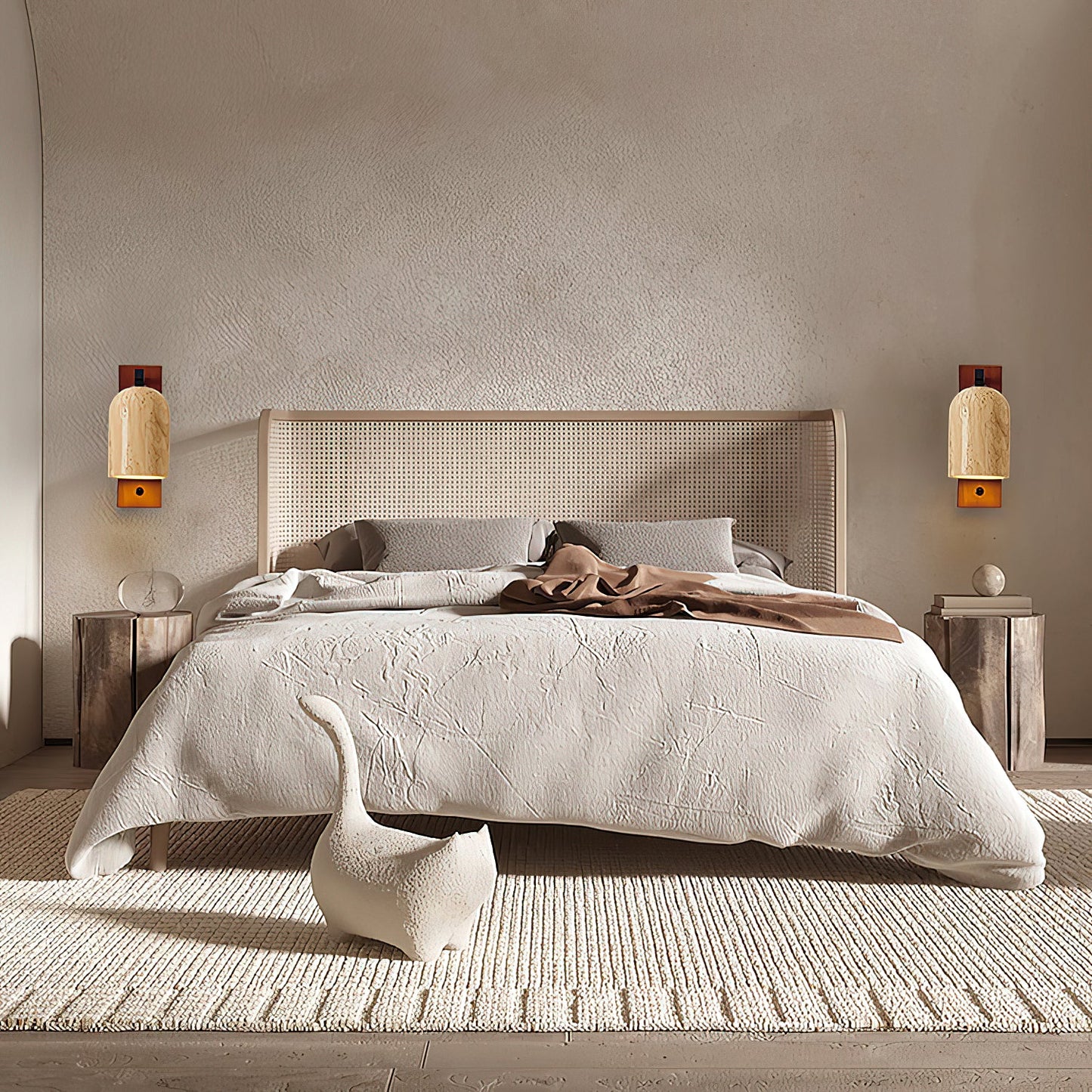 Nevique Wall Lamp