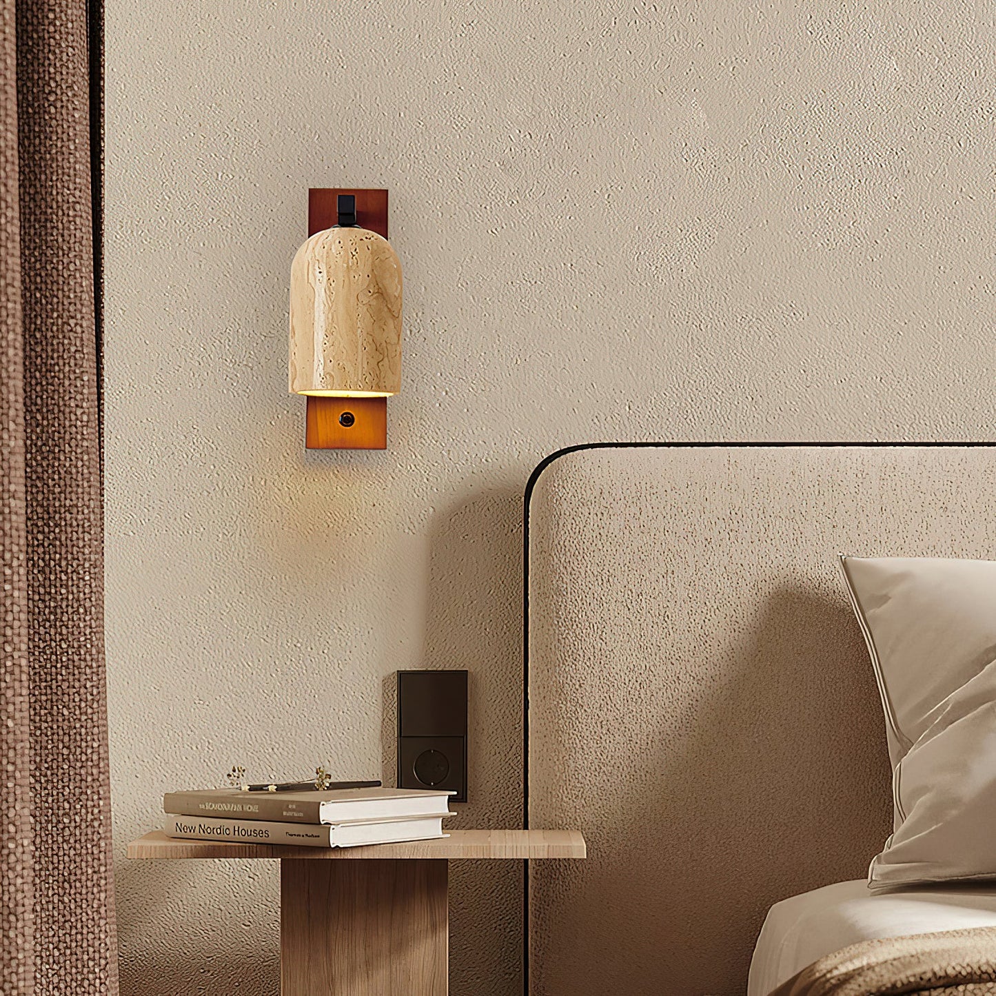 Nevique Wall Lamp