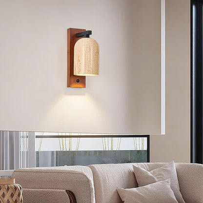 Nevique Wall Lamp