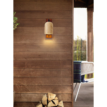 Nevique Wall Lamp