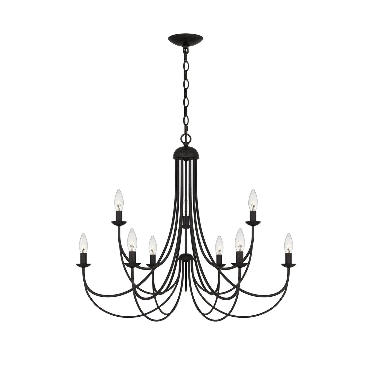 Mirai Chandelier