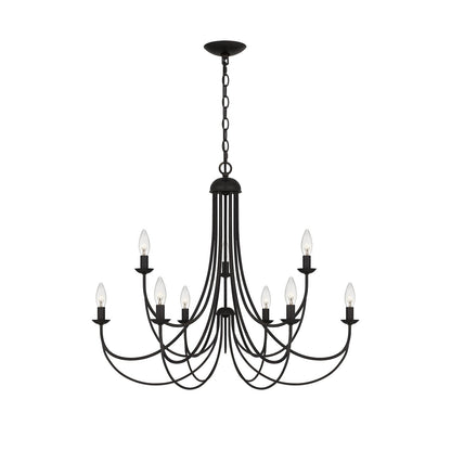 Mirai Chandelier