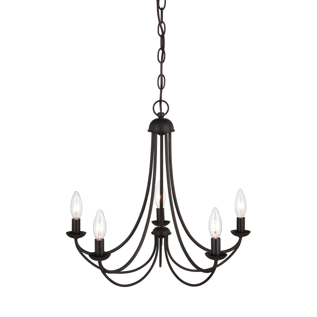 Mirai Chandelier