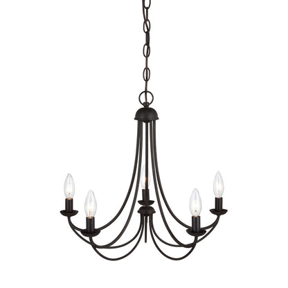 Mirai Chandelier
