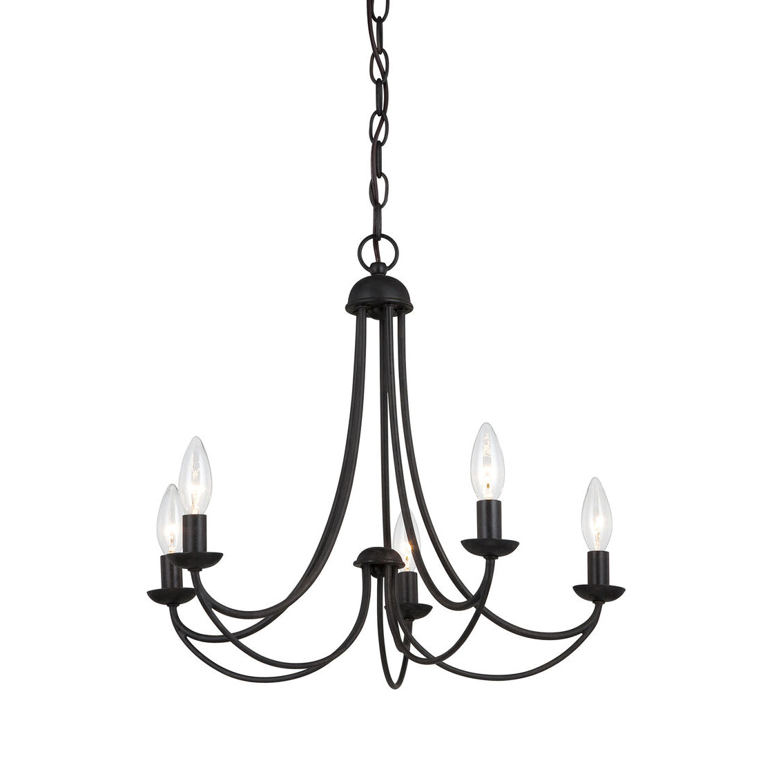 Mirai Chandelier