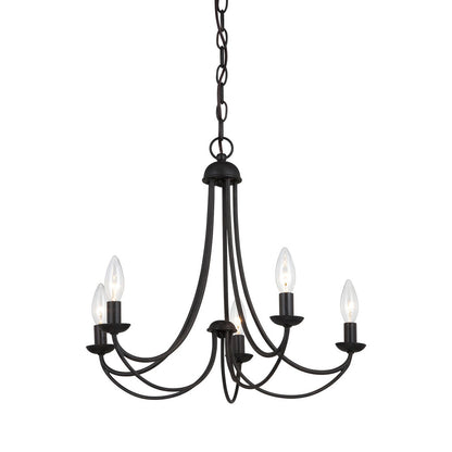 Mirai Chandelier