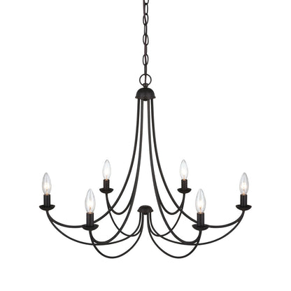 Mirai Chandelier