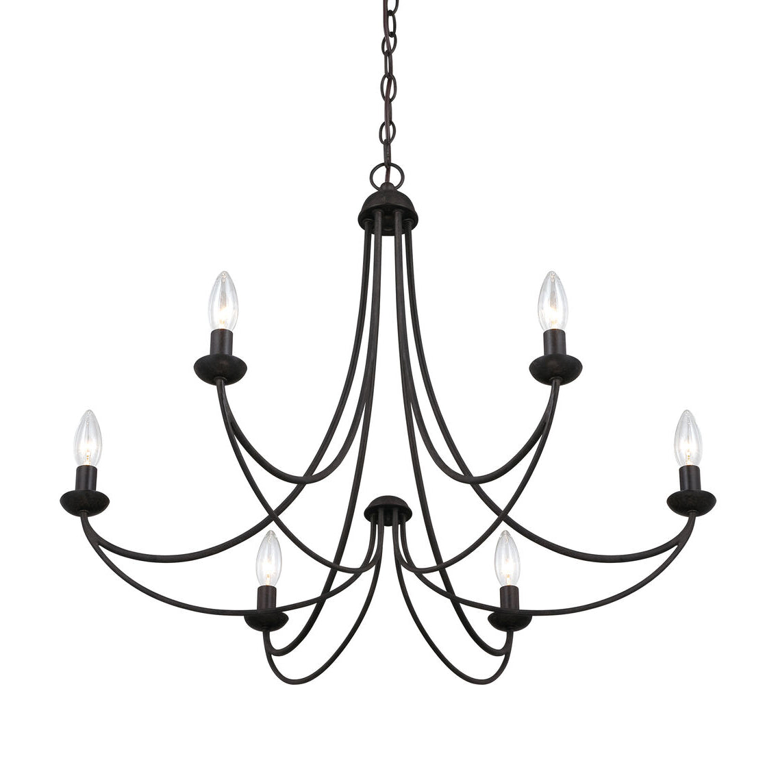 Mirai Chandelier
