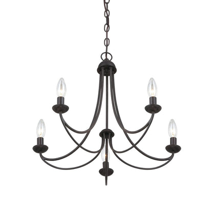 Mirai Chandelier