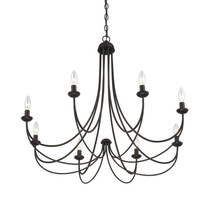 Mirai Chandelier