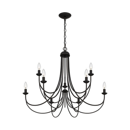 Mirai Chandelier