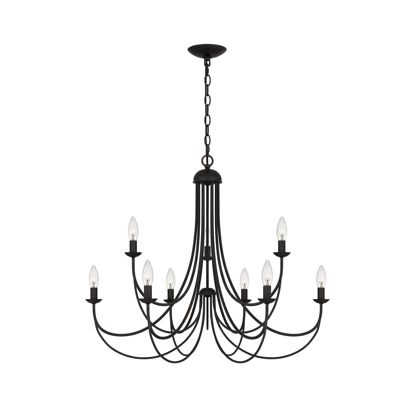 Mirai Chandelier
