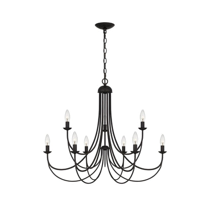 Mirai Chandelier