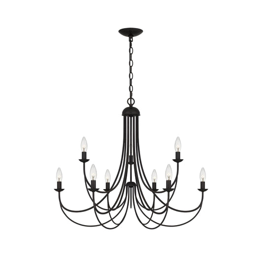 Mirai Chandelier