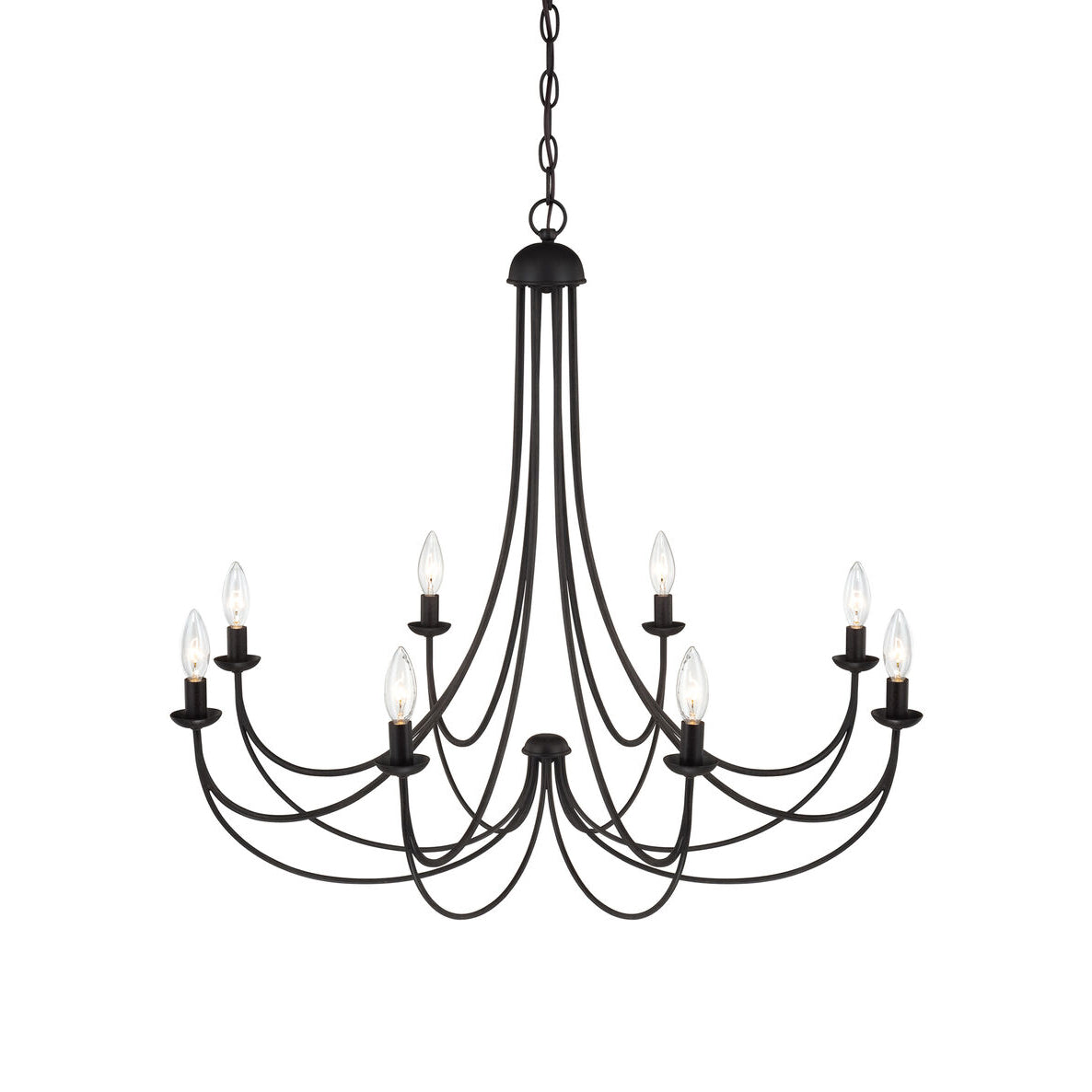 Mirai Chandelier