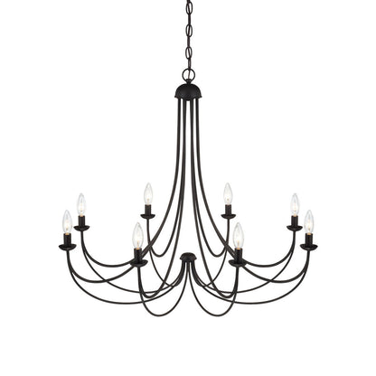 Mirai Chandelier