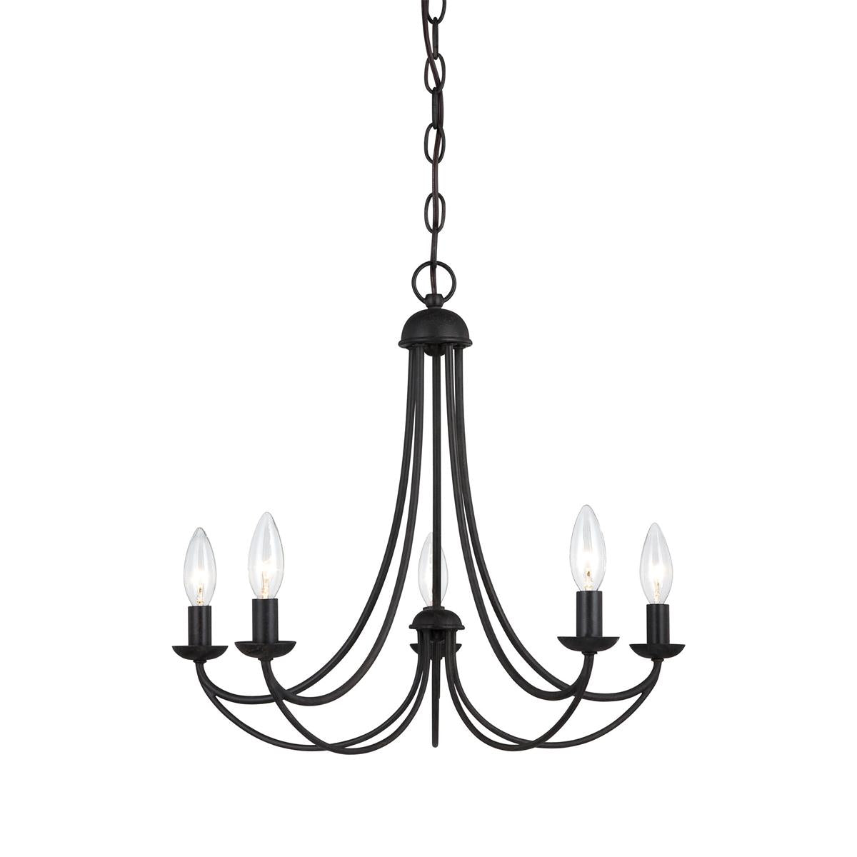 Mirai Chandelier