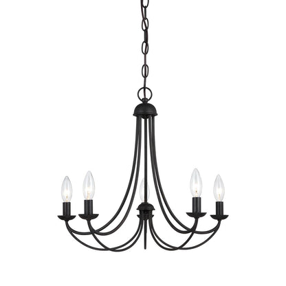 Mirai Chandelier