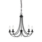 Mirai Chandelier