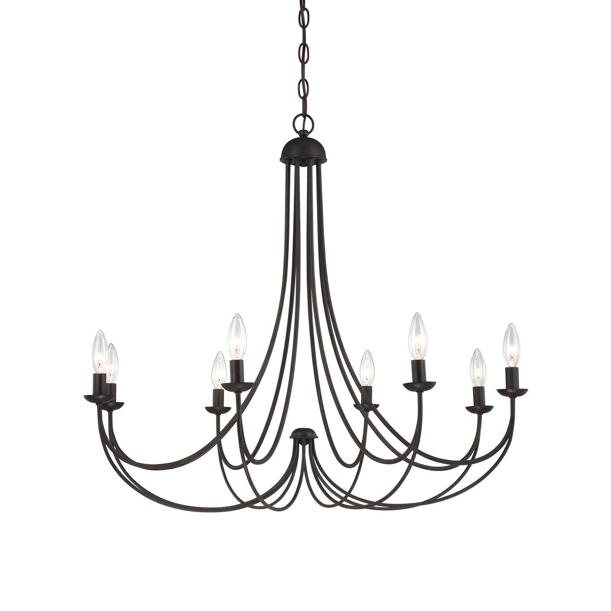 Mirai Chandelier