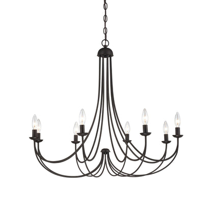 Mirai Chandelier