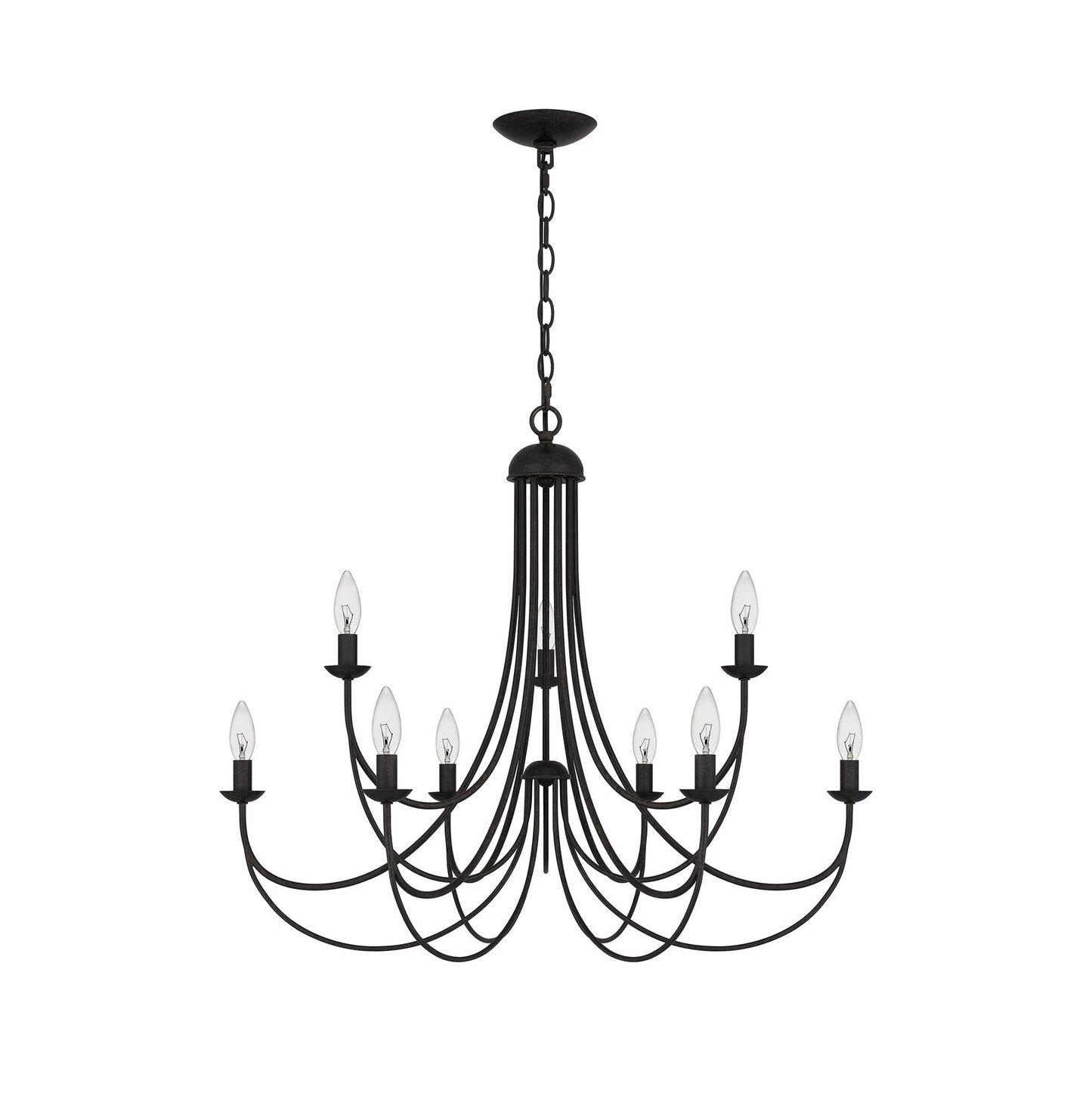 Mirai Chandelier