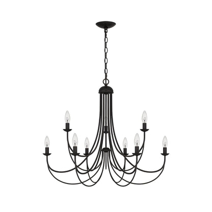 Mirai Chandelier