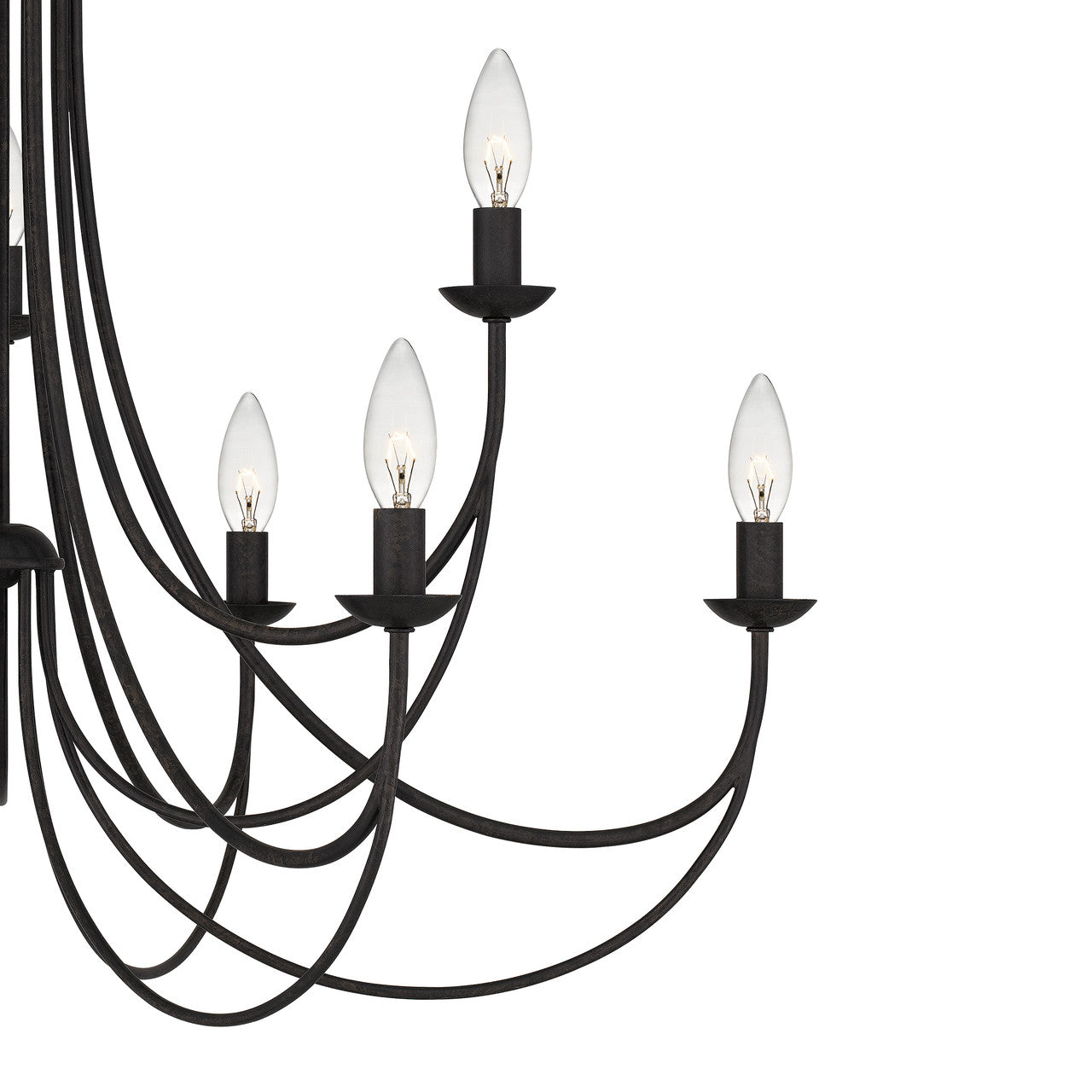 Mirai Chandelier