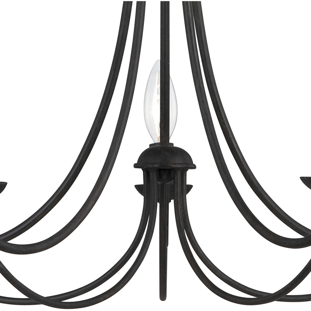 Mirai Chandelier
