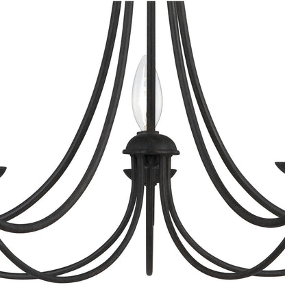 Mirai Chandelier