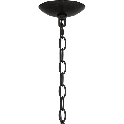 Mirai Chandelier