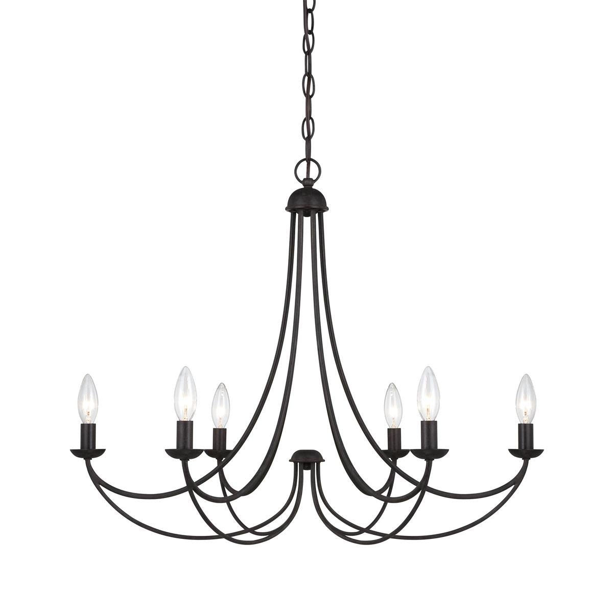 Mirai Chandelier