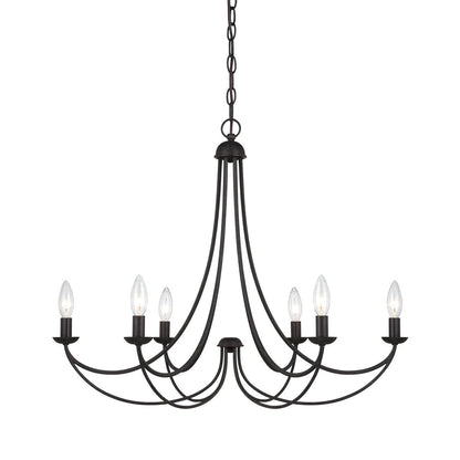 Mirai Chandelier