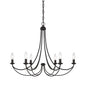 Mirai Chandelier