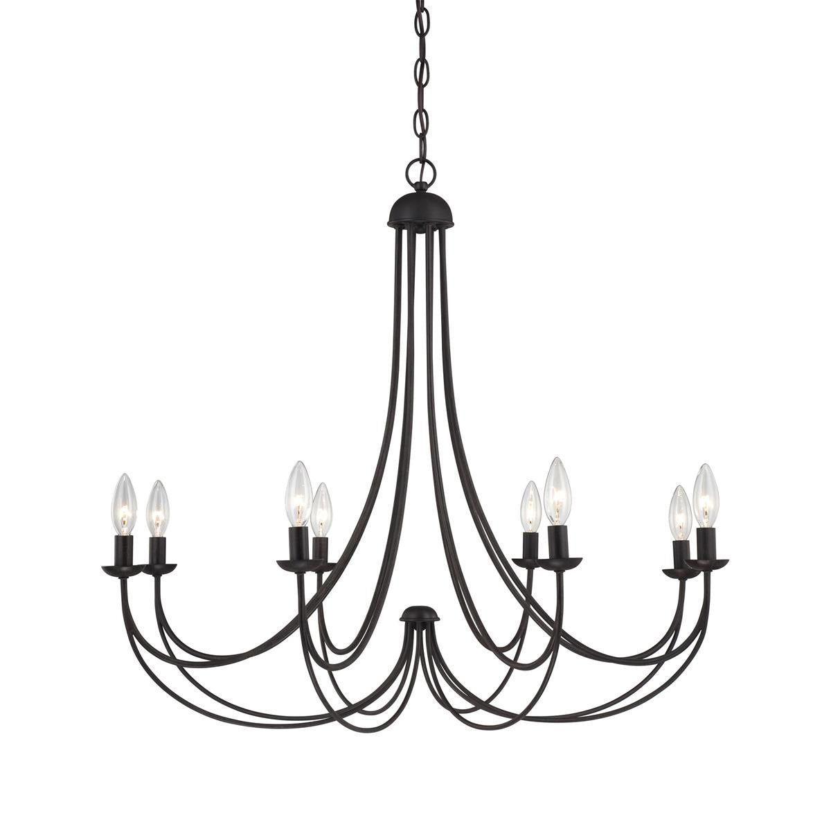 Mirai Chandelier