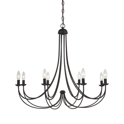 Mirai Chandelier