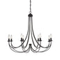 Mirai Chandelier