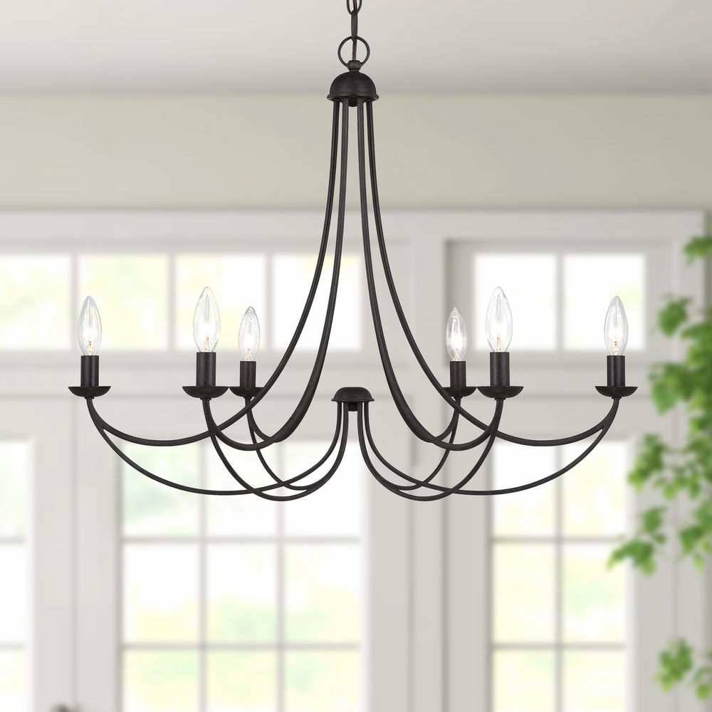 Mirai Chandelier