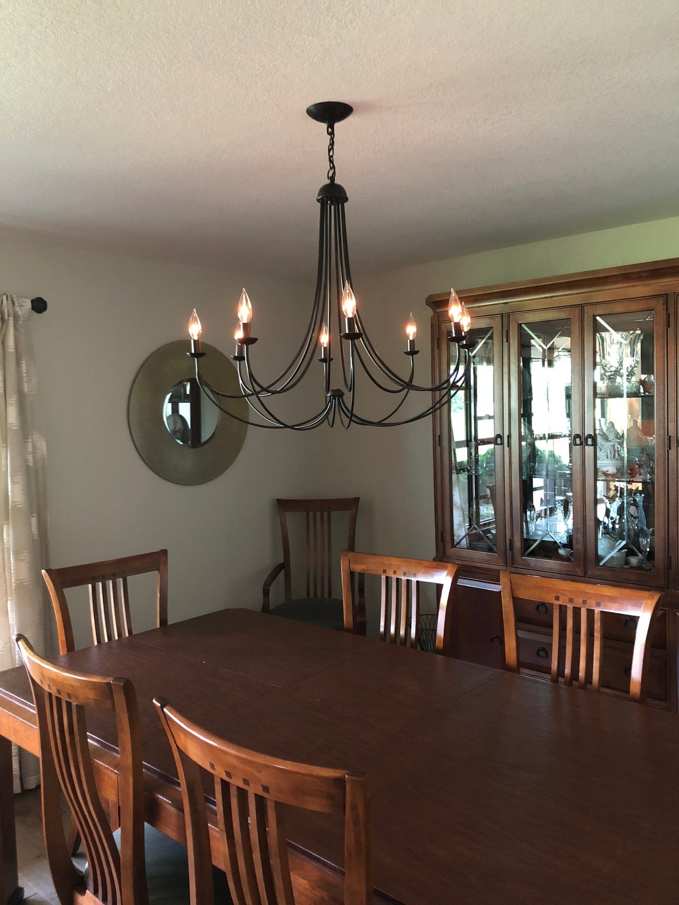 Mirai Chandelier
