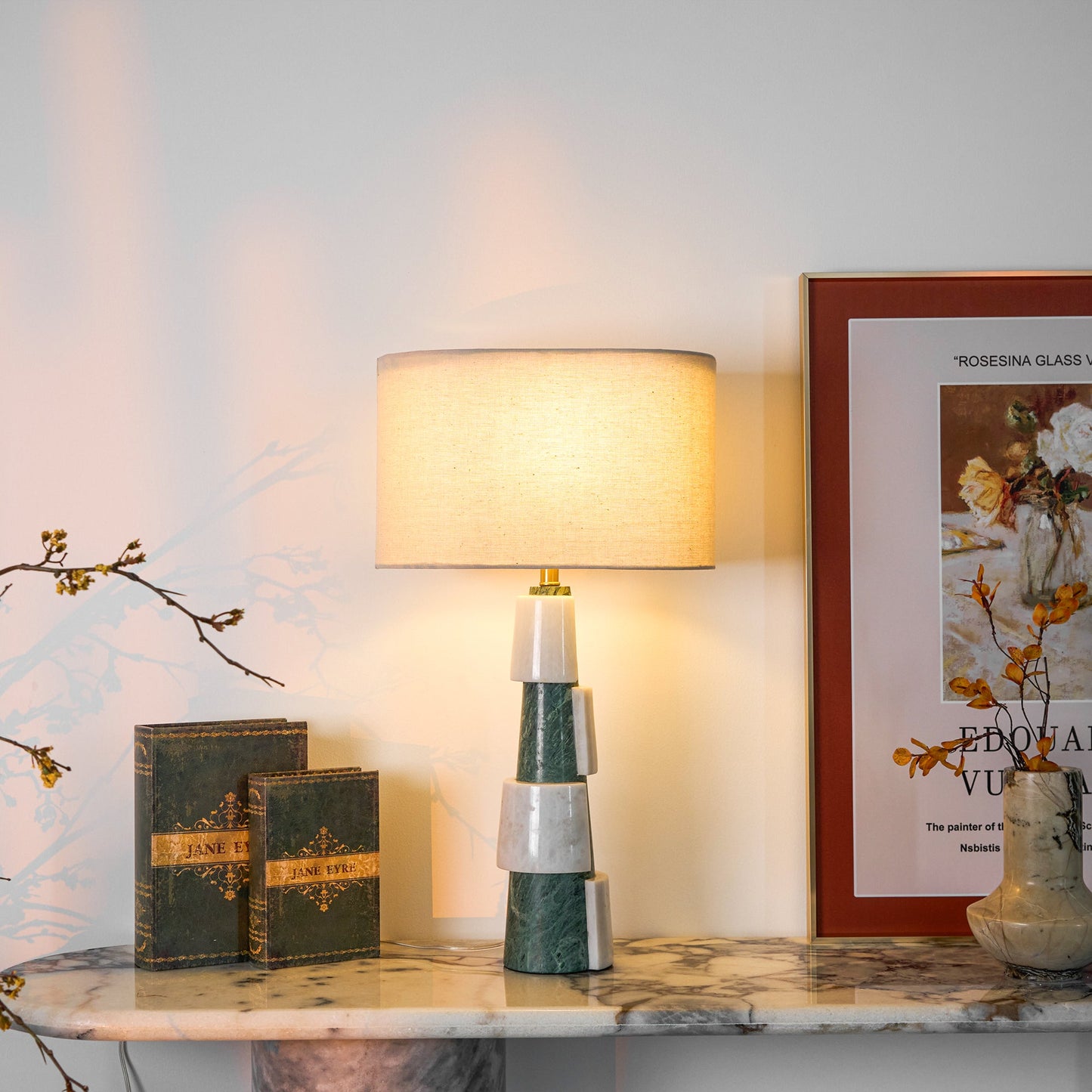 Dorien Table Lamp
